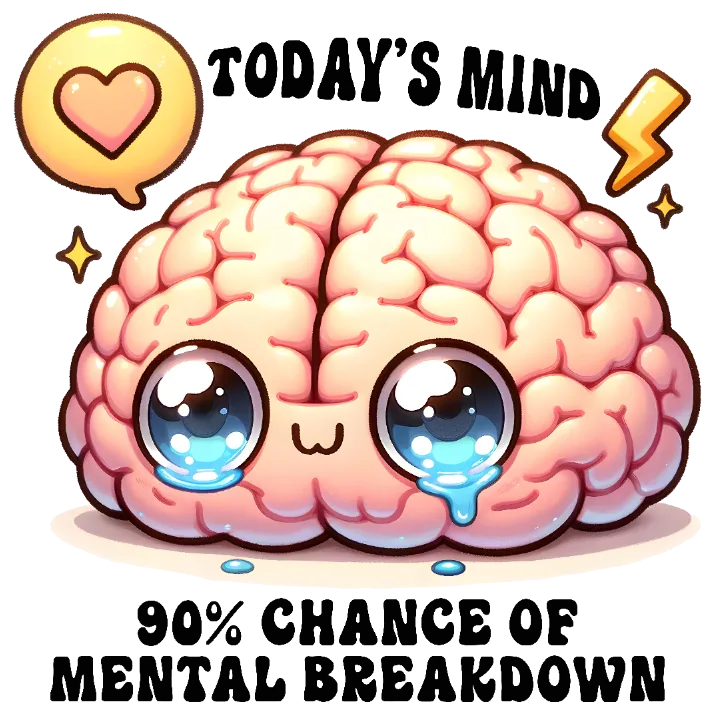 Today's Mind