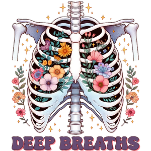 Deep Breaths