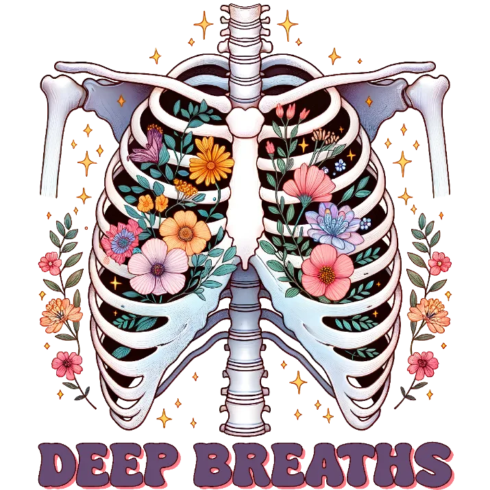 Deep Breaths
