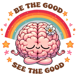 Mindful Moments T-Shirt Design