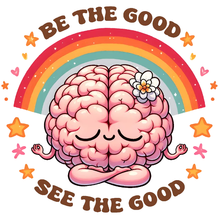 Mindful Moments T-Shirt Design