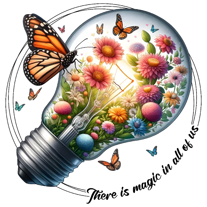 Magic of Nature