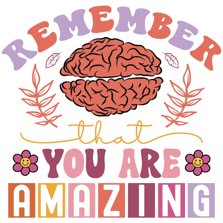 You Are Amazing