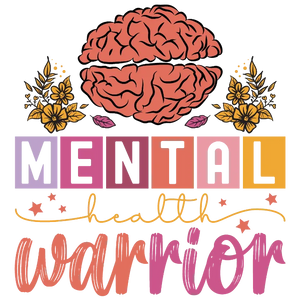 Mental Health Warrior