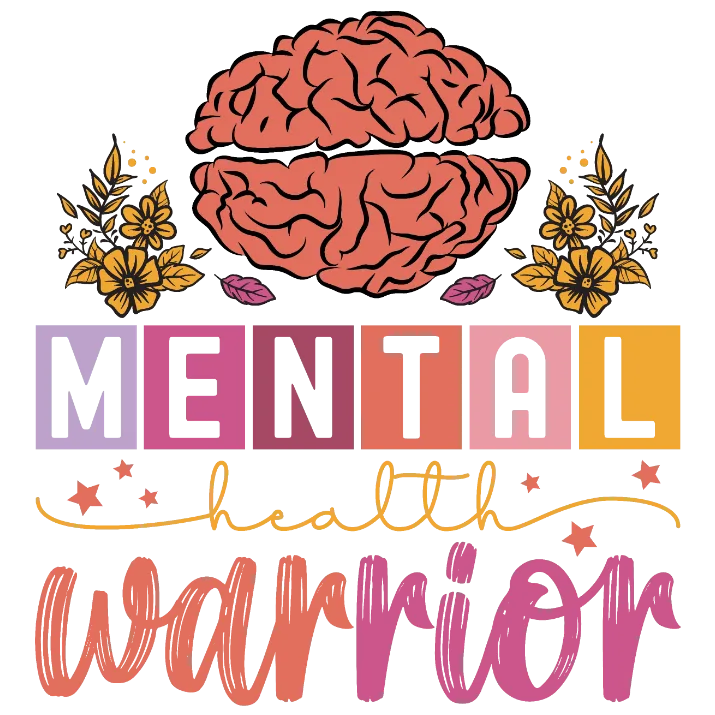 Mental Health Warrior
