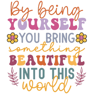 Beautify Your World with Confidence