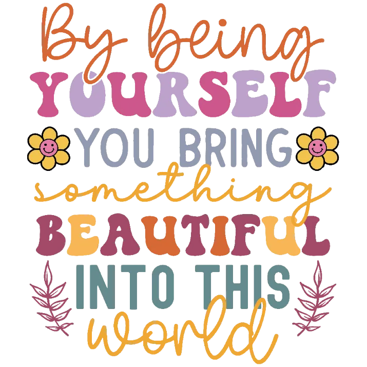 Beautify Your World with Confidence