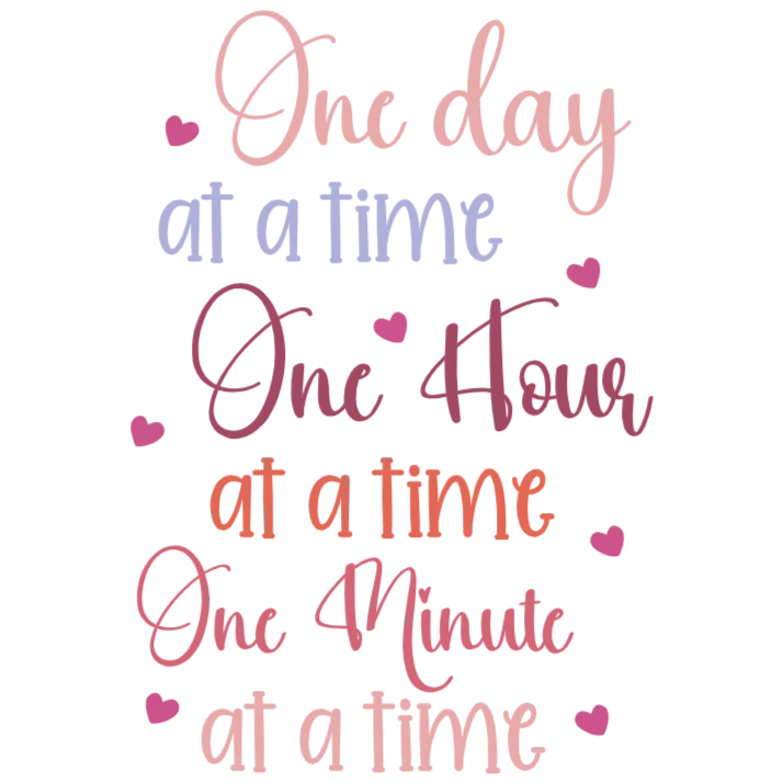 One Day at a Time