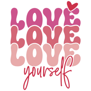 Love Yourself