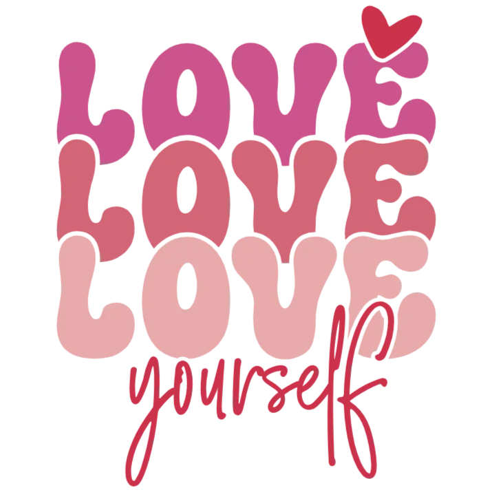 Love Yourself