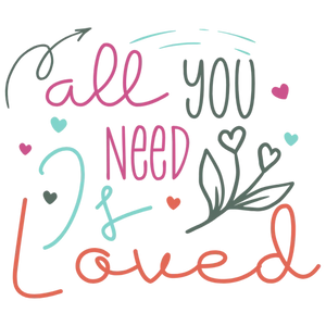 All You Need is Love and Affection