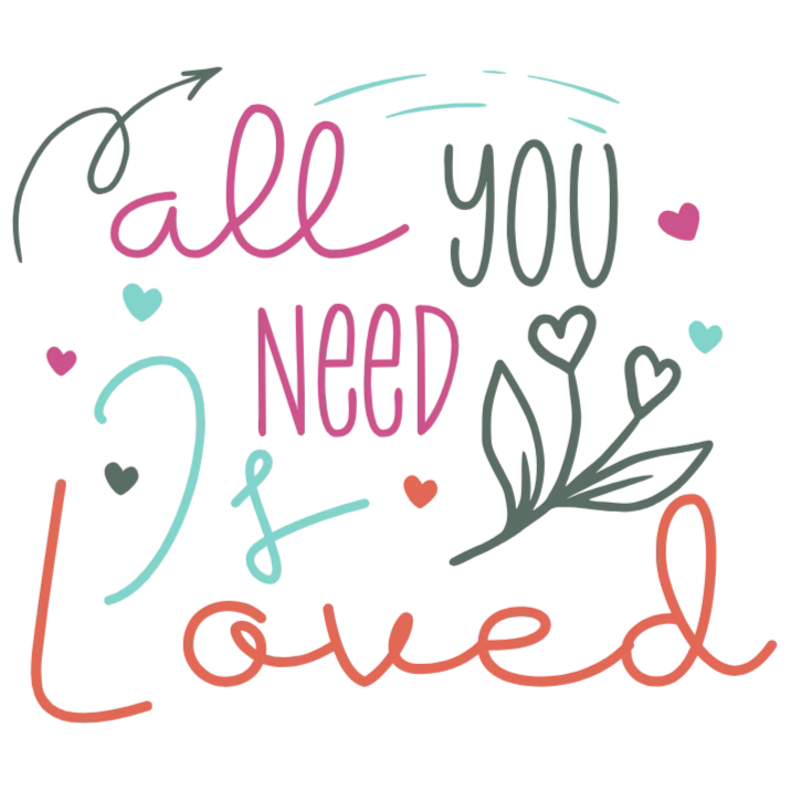 All You Need is Love and Affection