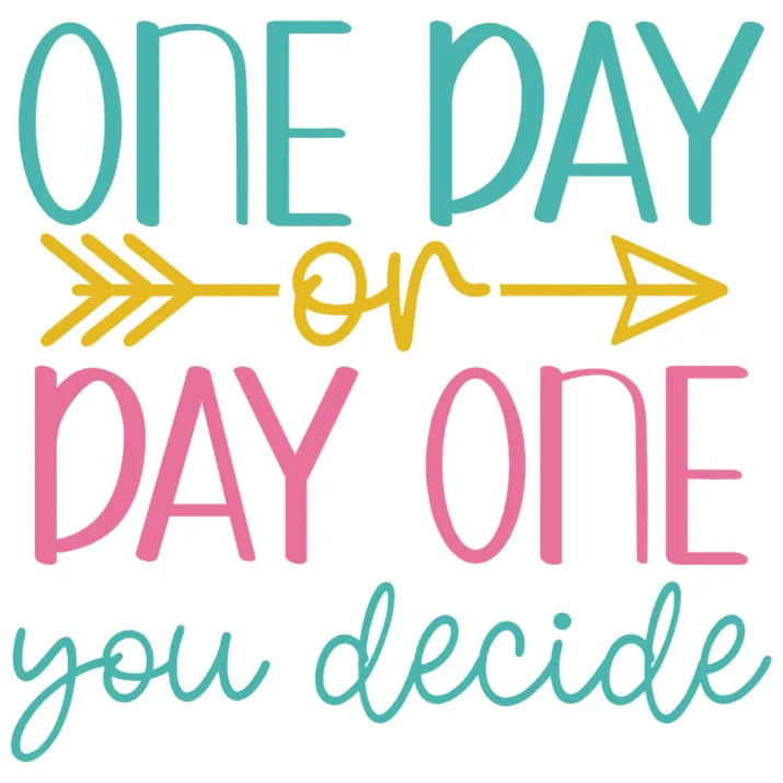 One Day at a Time