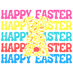 Happy Easter Bunny