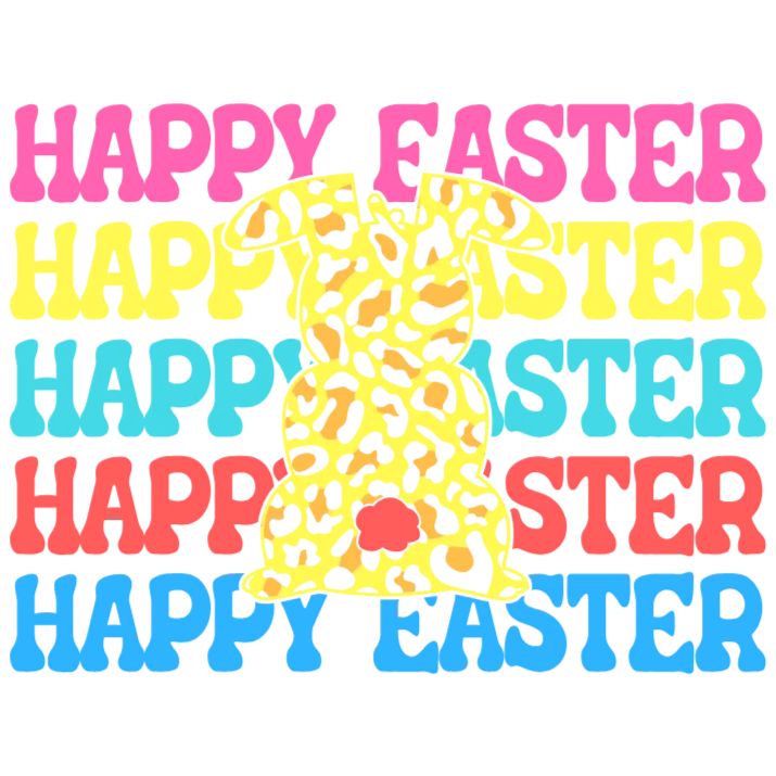 Happy Easter Bunny