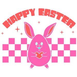 Happy Easter Bunny