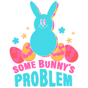 Some Bunny's Problem