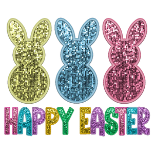 Happy Easter Sparkles