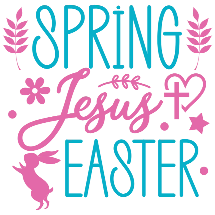 Spring into Easter