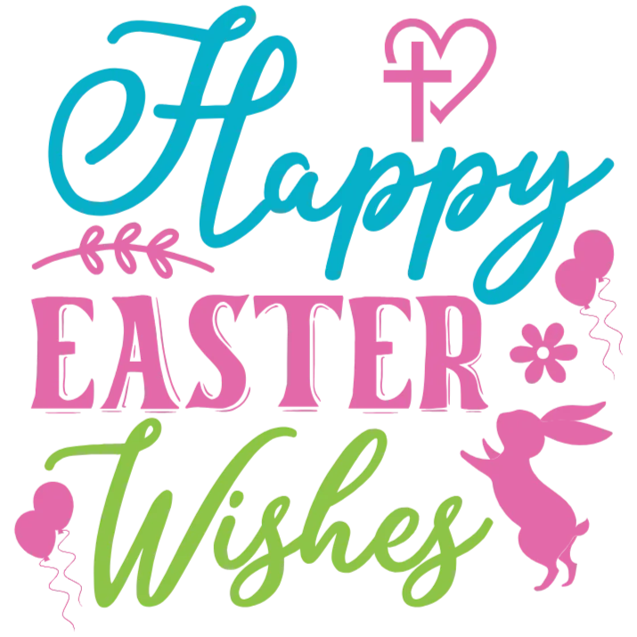Happy Easter Wishes