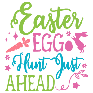 Easter Egg Hunt T-Shirt