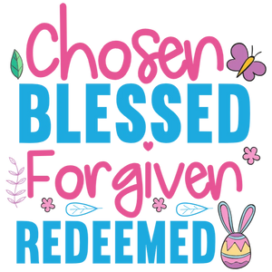 Easter Blessings T Shirt