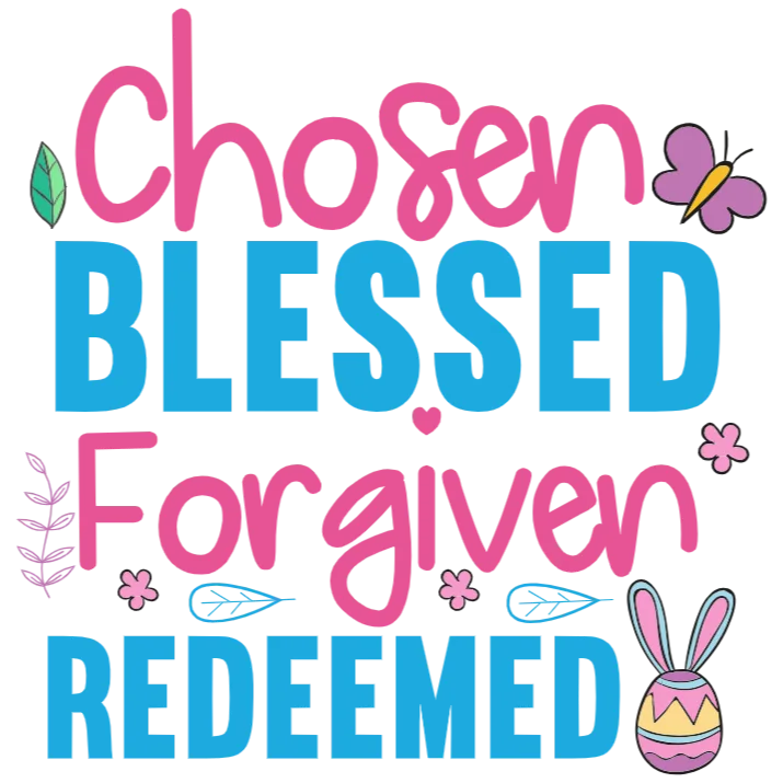 Easter Blessings T Shirt