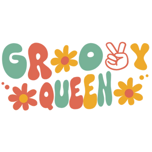Groovy Queen