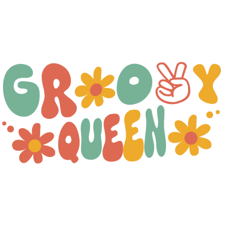 Groovy Queen
