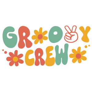 Groovy Crew
