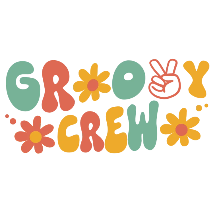 Groovy Crew