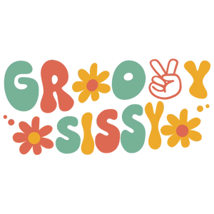Groovy Sassy Sister