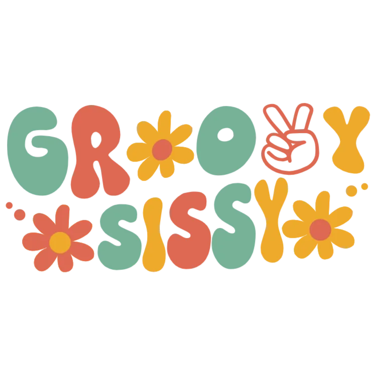 Groovy Sassy Sister