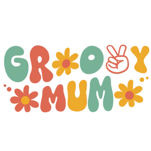Groovy Mum