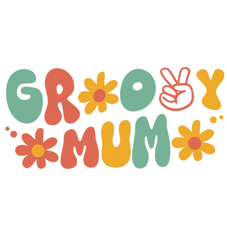 Groovy Mum