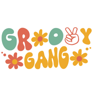 Groovy Gangster
