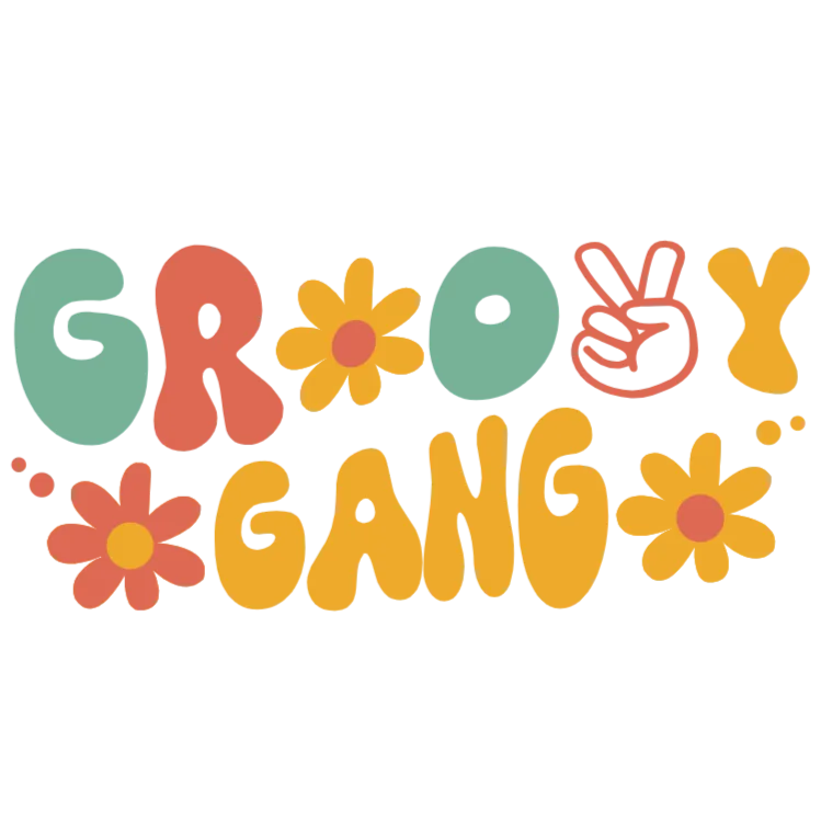 Groovy Gangster