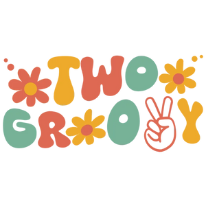 Two Groovy