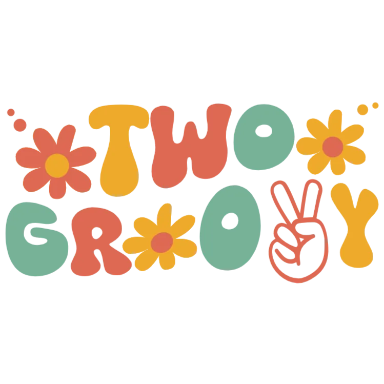 Two Groovy