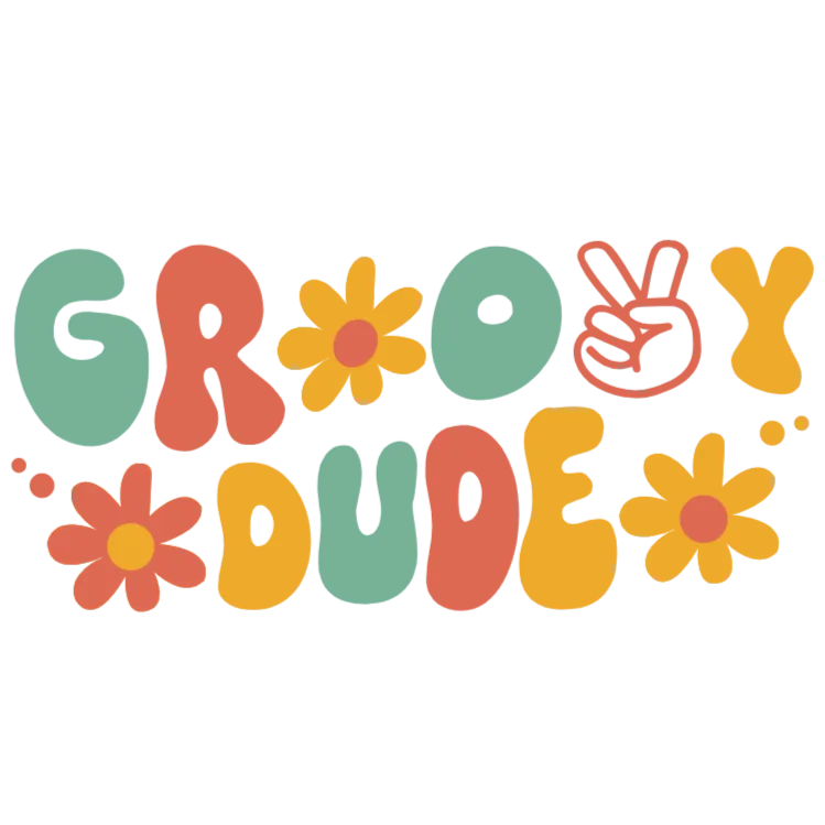 Groovy Dude
