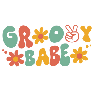 Groovy Babe