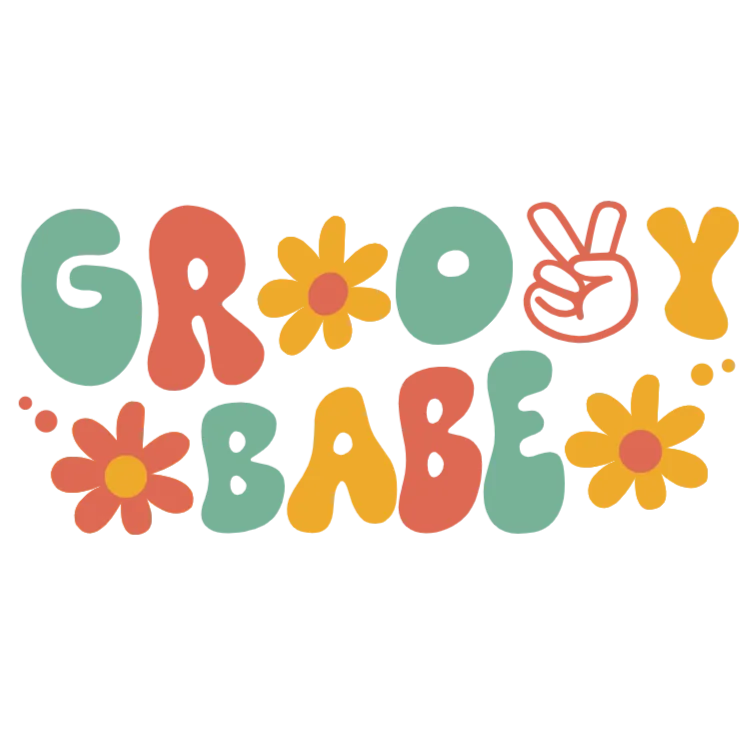 Groovy Babe