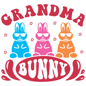 Grandma Bunny