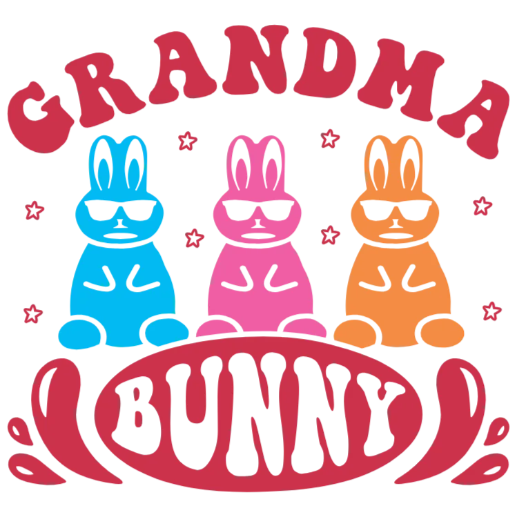 Grandma Bunny