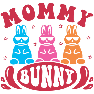 Mommy Bunny Crew