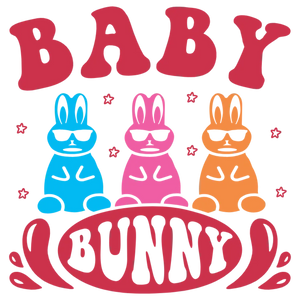Baby Bunny Club T-Shirt
