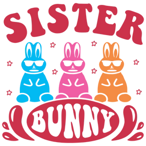 Sister Bunny