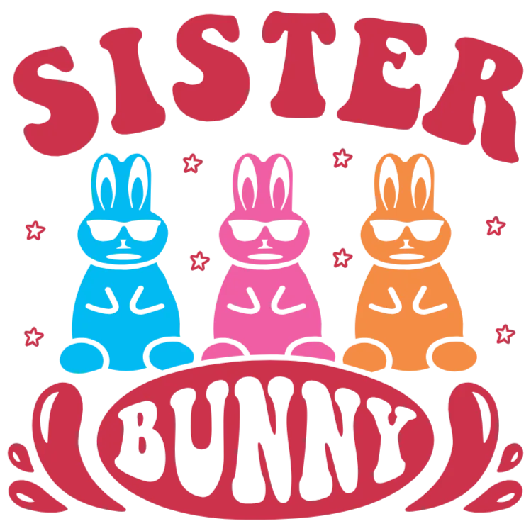 Sister Bunny