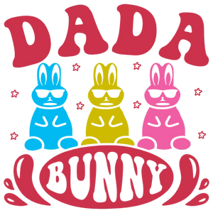 Dada Bunny