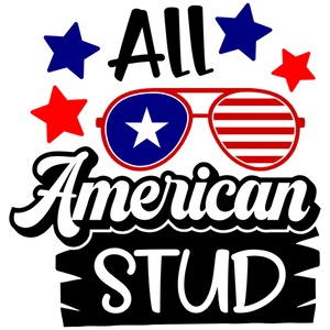 All American Stud